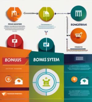 Как выбрать идеальную бонусную программу: секреты, виды и советы по максимизации выгод