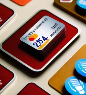 Как выбрать идеальную карту с бонусами для ресторанов и кафе: все, что нужно знать