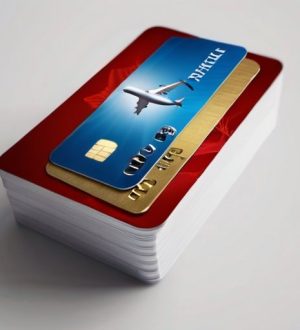 Как выбрать между картой путешественника и премиальной картой: сравнение и рекомендации