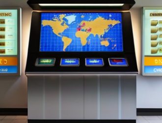 Как выгодно обменять валюту: советы для путешественников и международных расчетов