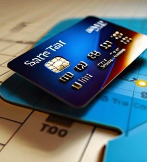 Как защитить свои финансы: безопасное использование карт для международных платежей