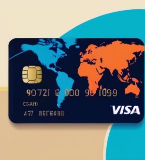Карта с повышенной линией: Ваш ключ к выгодным международным покупкам и мильным бонусам
