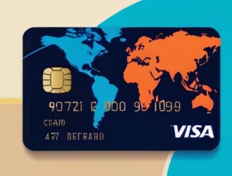 Карта с повышенной линией: Ваш ключ к выгодным международным покупкам и мильным бонусам