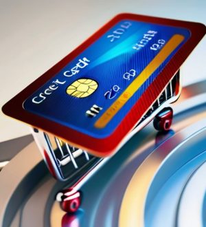 Карта с повышенной линией: Ваш надежный помощник в мире онлайн-покупок