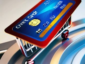 Карта с повышенной линией: Ваш надежный помощник в мире онлайн-покупок