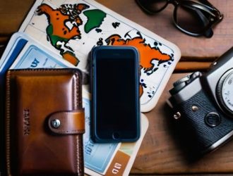 Картографические приключения: как правильно выбрать и использовать карты для путешествий