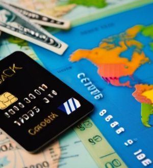 Карты для путешествий: Как выбрать идеальную для своих поездок?