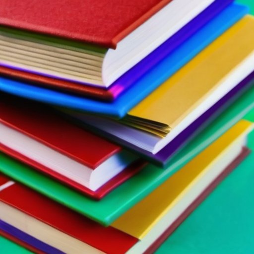 Книжный магазин университета с учебниками, канцелярией и вывеской 