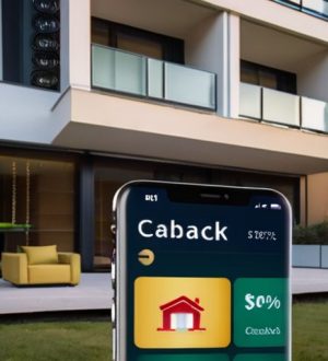 Кэшбэк на аренду: Как вернуть деньги и выгодно платить за жилье