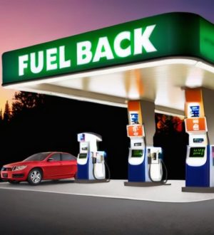 Кэшбэк на топливо: как выбрать лучшую программу и получить максимальную выгоду