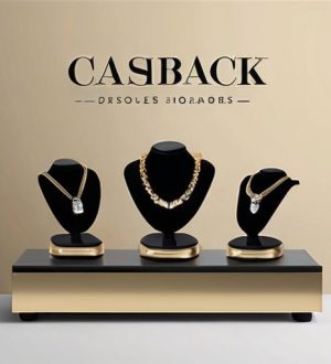 Кэшбэк на Золотые Покупки: Как Выгодно Приобретать Ювелирные Изделия?