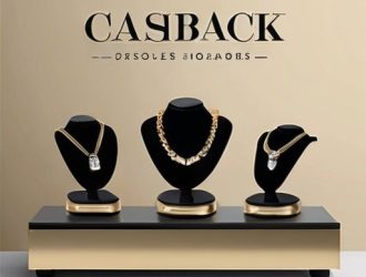 Кэшбэк на Золотые Покупки: Как Выгодно Приобретать Ювелирные Изделия?