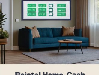 Кэшбэк при аренде жилья: как вернуть деньги и сделать свою сделку выгоднее