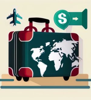 Кэшбэк в путешествиях: Как сэкономить на поездках и сделать каждую поездку выгоднее