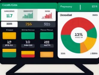 Контроль истории платежей: ключ к финансовому благополучию и дисциплине