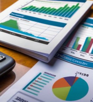 Кредитная история бизнеса: Как её состояние влияет на ваши финансовые возможности