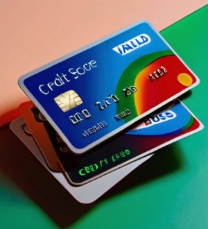 Кредитная история: Как кредитные карты помогают создать финансовое будущее