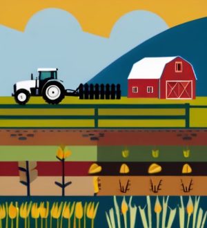 Кредиты для аграриев: Как финансирование помогает развивать сельскохозяйственный бизнес