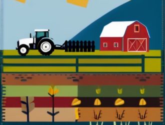 Кредиты для аграриев: Как финансирование помогает развивать сельскохозяйственный бизнес