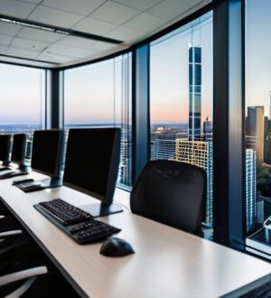 Кредиты для ИТ-компаний: Как финансирование способствует инновациям и росту в технологической сфере