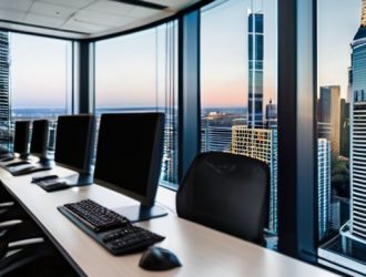 Кредиты для ИТ-компаний: Как финансирование способствует инновациям и росту в технологической сфере