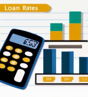 Минимальные ставки по кредитам: Как они влияют на вашу переплату и финансовое благополучие