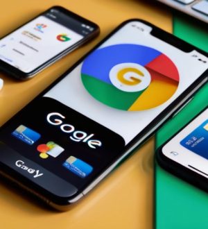 Мобильные платежи: Почему Google Pay и Apple Pay — Ваши лучшие помощники в финансовых операциях