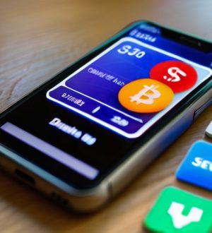 Мобильный банк для валютной карты: Как выбрать, подключить и использовать с максимальной выгодой