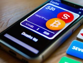 Мобильный банк для валютной карты: Как выбрать, подключить и использовать с максимальной выгодой