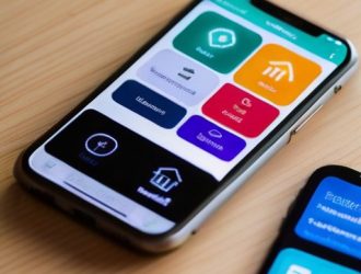 Мобильный банк: Как легко проверить баланс и защитить свои финансы