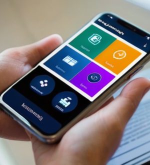 Мобильный банк: Как удобно отслеживать выплаты по страховым полисам