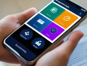 Мобильный банк: Как удобно отслеживать выплаты по страховым полисам