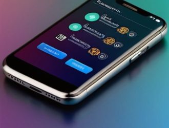 Мобильный банк: Удобство и безопасность при оплате счетов в современном мире