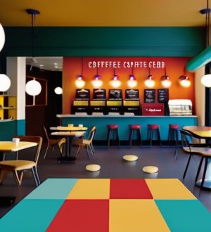 Молодежная карта: Как получить максимум от бонусов в кафе