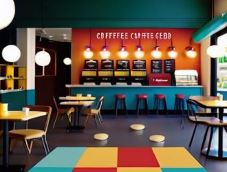 Молодежная карта: Как получить максимум от бонусов в кафе