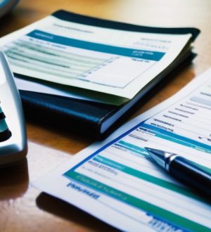 Налоговая отчетность: Ключ к успешному получению кредита
