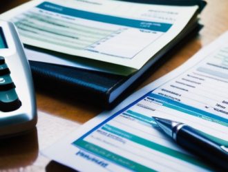 Налоговая отчетность: Ключ к успешному получению кредита