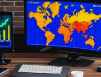 Обмен валюты для международного бизнеса: стратегии, риски и оптимизация затрат