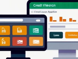 Онлайн-кредиты на карту: Удобство, риски и советы по безопасному оформлению