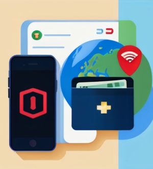 Оплата видеоплатформ и музыкальных сервисов за границей: Как избежать трудностей и защитить свои данные