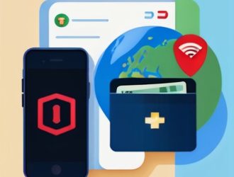 Оплата видеоплатформ и музыкальных сервисов за границей: Как избежать трудностей и защитить свои данные