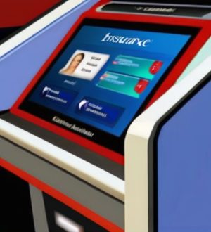 Подключение страхования через банкомат: простой путь к финансовой защите