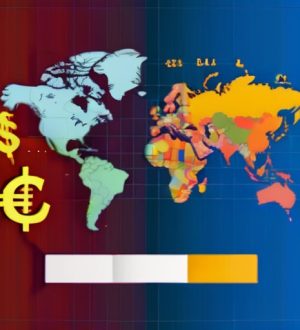Покупки за границей: Как правильно оплачивать в иностранной валюте и не потерять деньги?