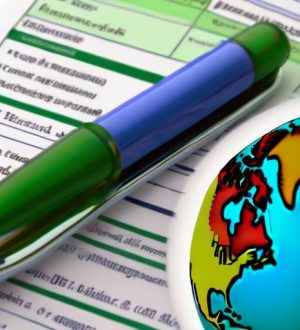 Полис на иностранный счет: что это и как его оформить правильно?