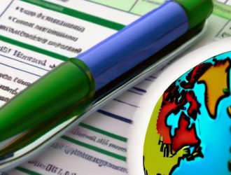 Полис на иностранный счет: что это и как его оформить правильно?