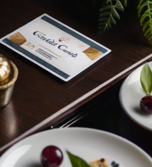 Премиальные карты для гурманов: как получить максимум бонусов за посещение ресторанов и кафе