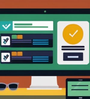 Проверка кредитной истории: ключ к успешной онлайн-заявке на кредит