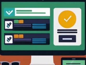 Проверка кредитной истории: ключ к успешной онлайн-заявке на кредит