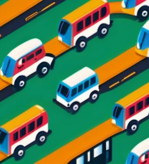 Путешествие без границ: как правильно оплачивать транспорт за границей