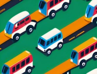 Путешествие без границ: как правильно оплачивать транспорт за границей